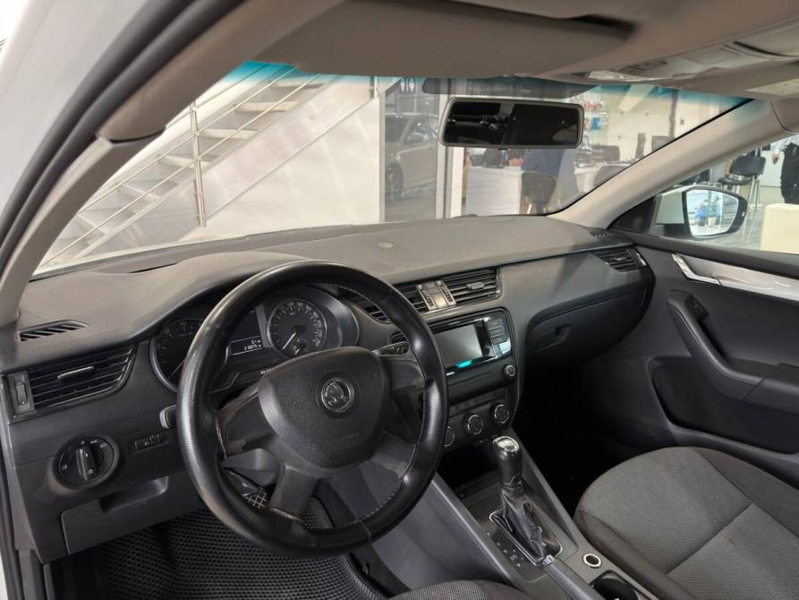 Skoda Octavia III (A7) Ростов-на-Дону  - изображение 15