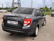 Lada (ВАЗ) Granta I Рестайлинг Уфа  - изображение 24