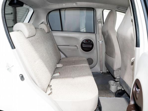 Toyota Passo II (C30) с пробегом 2011 года, цена 650 000 рублей, 126200 км, хэтчбек, Автокод Объявления