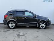 Opel Antara I Рестайлинг Москва  - изображение 16