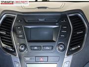 Hyundai Santa Fe III Белгород  - изображение 32