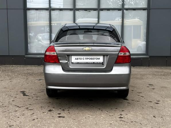 Chevrolet Aveo I Рестайлинг с пробегом 2008 года, цена 370 000 рублей, 145835 км, седан, Автокод Объявления