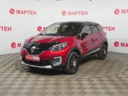 Renault Kaptur I Вологда  - изображение 18