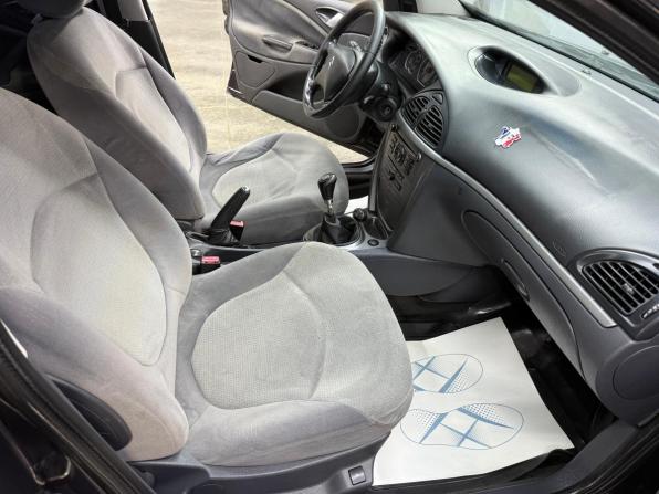 Citroen C5 I Рестайлинг с пробегом 2006 года, цена 350 000 рублей, 213350 км, лифтбек, Автокод Объявления
