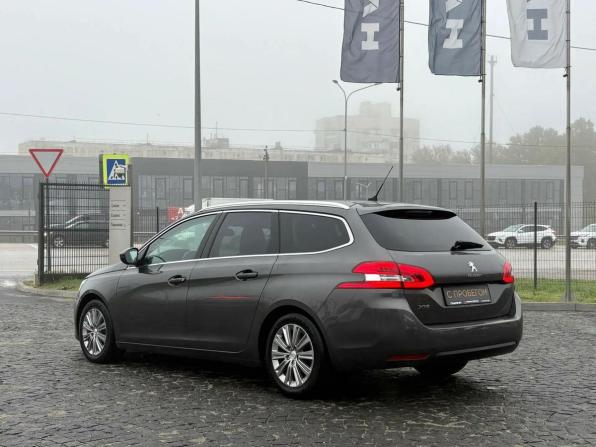 Peugeot 308 II Рестайлинг с пробегом 2019 года, цена 1 290 000 рублей, 192816 км, универсал, Автокод Объявления