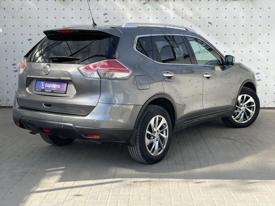 Nissan X-Trail III Тамбов  - изображение 2