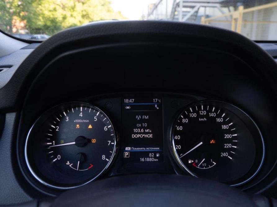 Nissan X-Trail III Рестайлинг Волгоград  - изображение 16