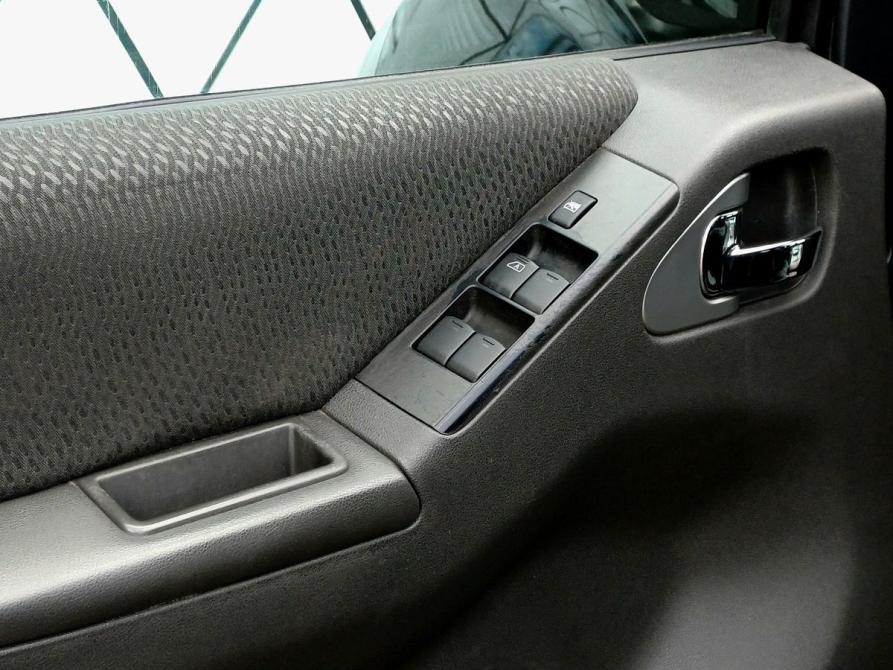 Nissan Pathfinder III Рестайлинг Москва  - изображение 17