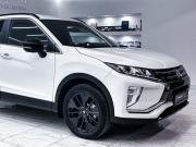 Mitsubishi Eclipse Cross I Уфа  - изображение 38