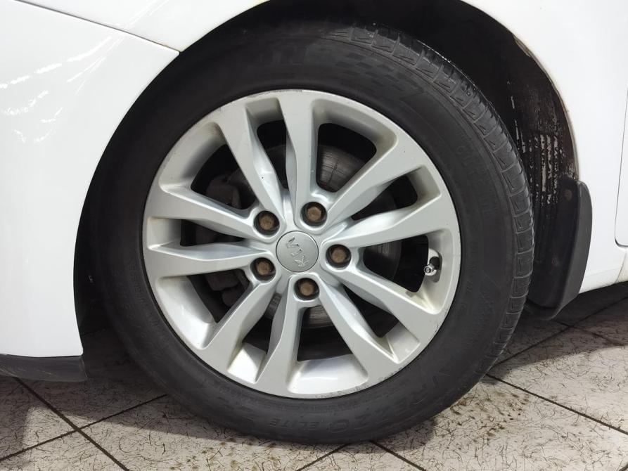Kia Ceed II Санкт-Петербург  - изображение 8