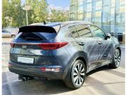 Kia Sportage IV Воронеж  - изображение 34