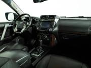 Toyota Land Cruiser Prado 150 Series Рестайлинг 1 Санкт-Петербург  - изображение 31