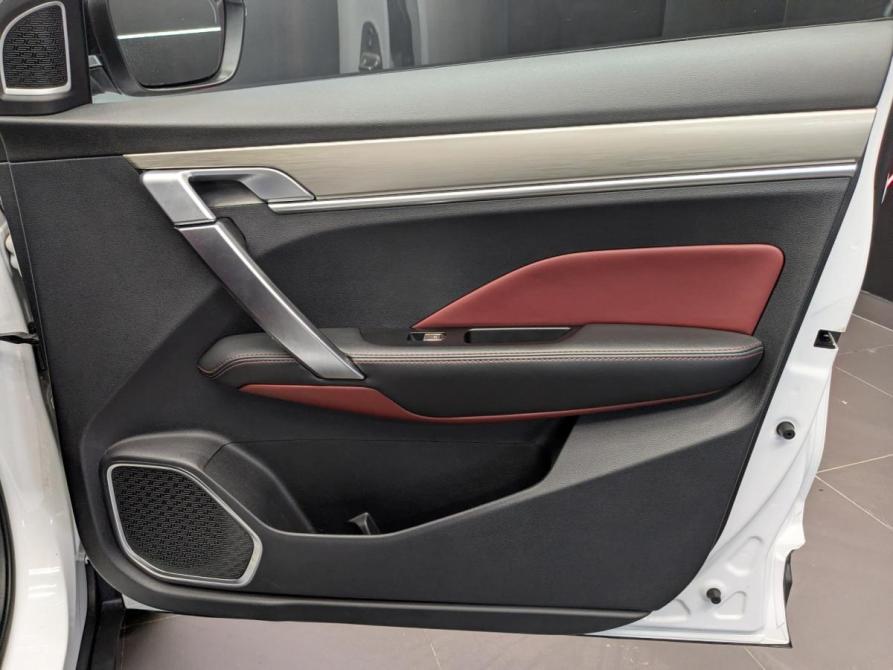Geely Coolray I Москва  - изображение 18