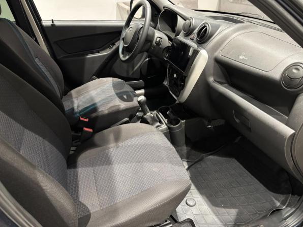 Lada (ВАЗ) Granta I с пробегом 2012 года, цена 278 078 рублей, 201889 км, седан, Автокод Объявления