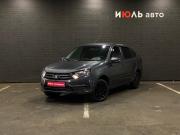 Lada (ВАЗ) Granta I Рестайлинг Челябинск  - изображение 21