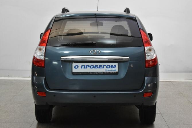 Lada (ВАЗ) Priora I Рестайлинг с пробегом 2015 года, цена 550 000 рублей, 111643 км, универсал, Автокод Объявления