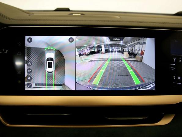Geely Monjaro I с пробегом 2023 года, цена 3 190 000 рублей, 62465 км, внедорожник, Автокод Объявления