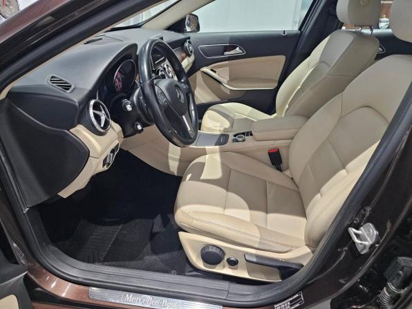 Mercedes-Benz GLA I (X156) с пробегом 2014 года, цена 1 499 000 рублей, 173191 км, внедорожник, Автокод Объявления