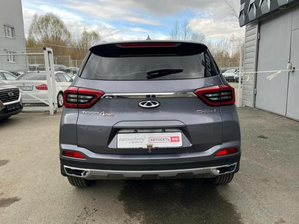 Chery Tiggo 4 Pro I с пробегом 2024 года, цена 1 475 208 рублей, 63070 км, внедорожник, Автокод Объявления
