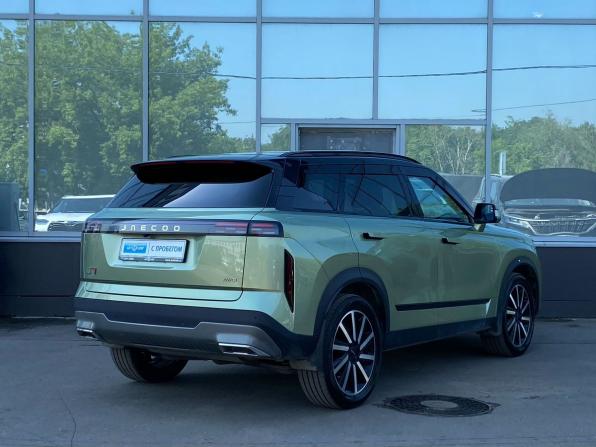 Jaecoo J7 I с пробегом 2023 года, цена 2 549 000 рублей, 37885 км, внедорожник, Автокод Объявления