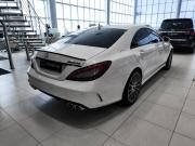 Mercedes-Benz CLS II (C218) Рестайлинг Казань  - изображение 28