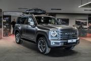 Haval H9 II Санкт-Петербург  - изображение 31