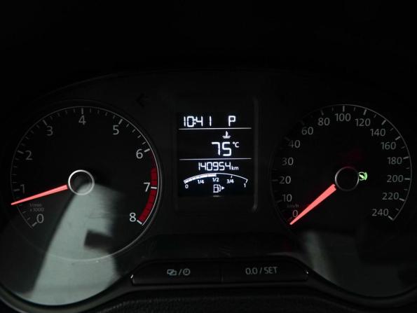 Volkswagen Polo V с пробегом 2015 года, цена 867 077 рублей, 140954 км, седан, Автокод Объявления