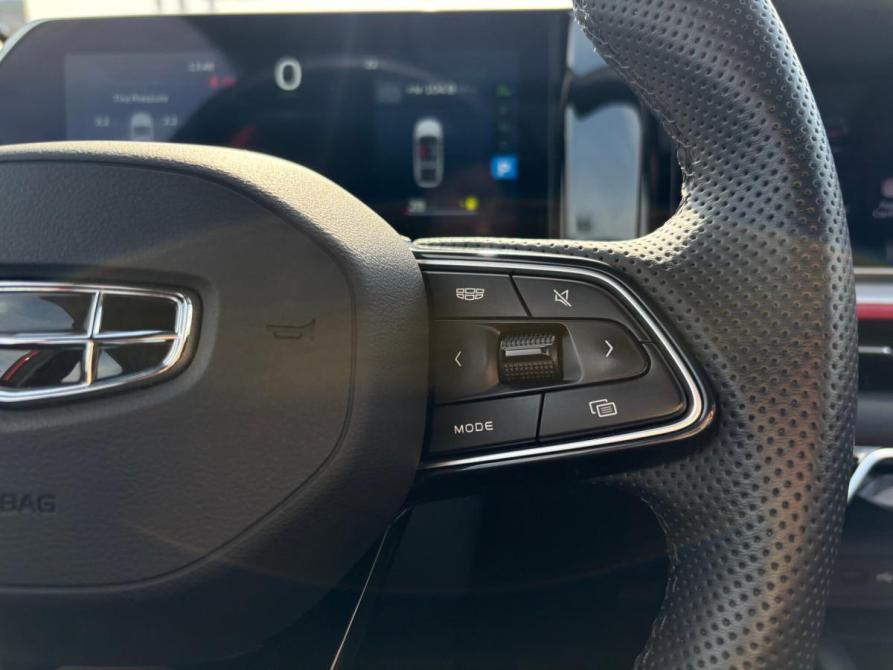 Geely Coolray I Рестайлинг Набережные Челны  - изображение 18