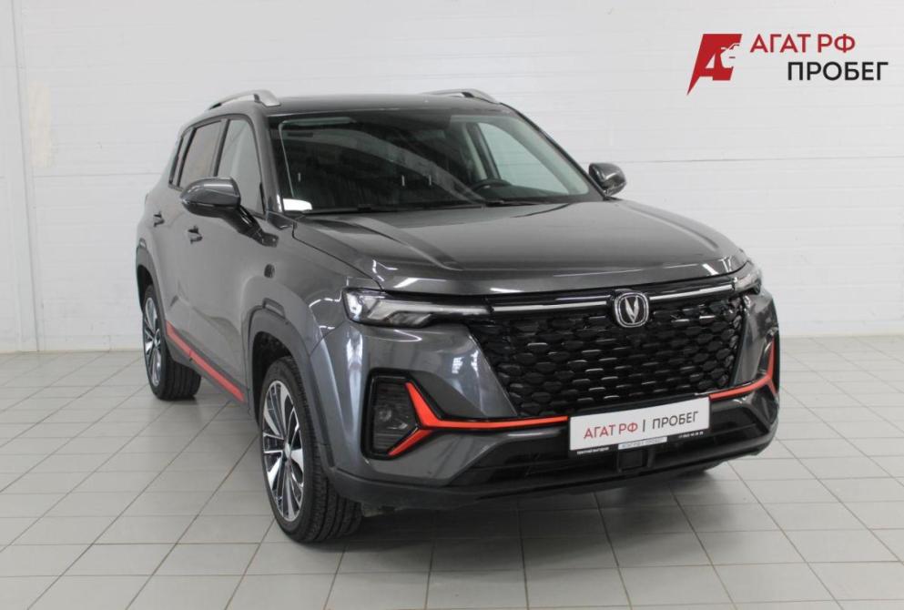 Changan CS35 Plus I Рестайлинг Астрахань  - изображение 3