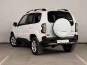 Lada (ВАЗ) Niva Travel I Екатеринбург  - изображение 32