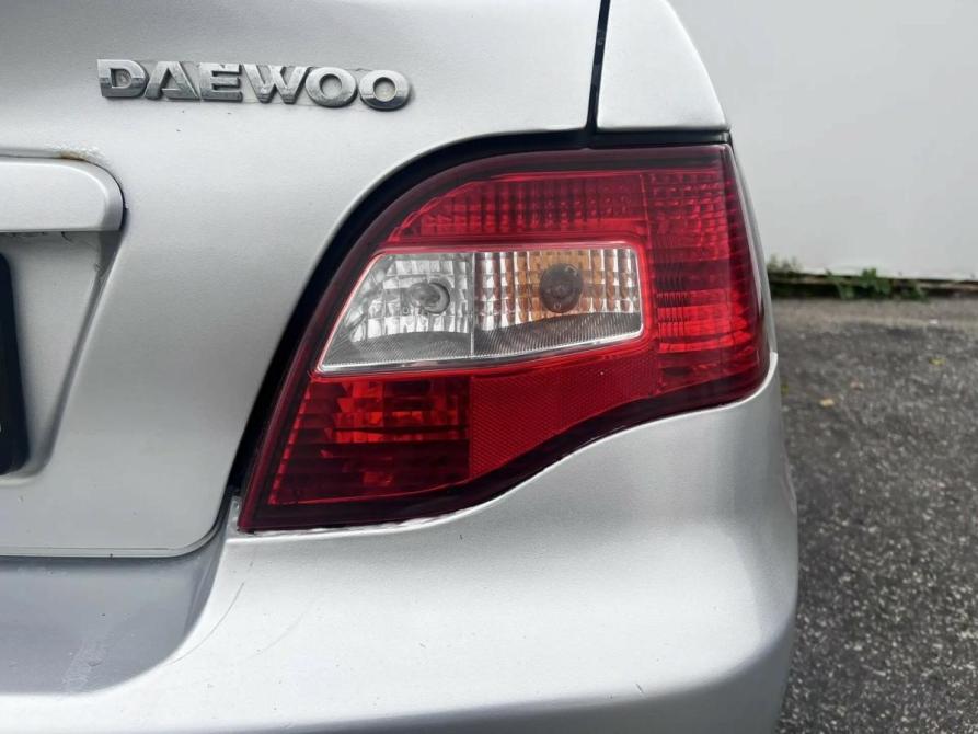 Daewoo Nexia I Рестайлинг Березники  - изображение 12