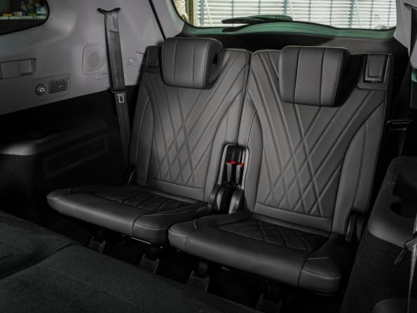 Chery Tiggo 8 Pro Max I Рестайлинг с пробегом 2023 года, цена 2 419 000 рублей, 93966 км, внедорожник, Автокод Объявления