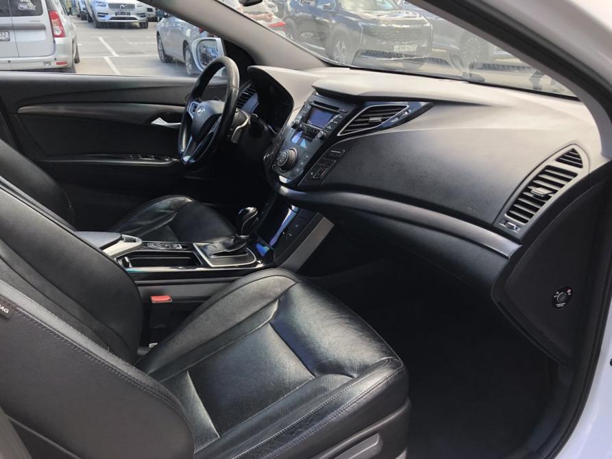 Hyundai i40 I Брянск  - изображение 9