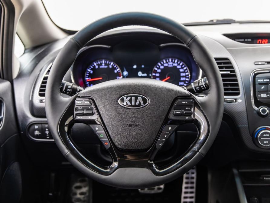 Kia Cerato III Рестайлинг (Classic) Волгоград  - изображение 15