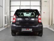 Toyota Passo II (C30) Кемерово  - изображение 24