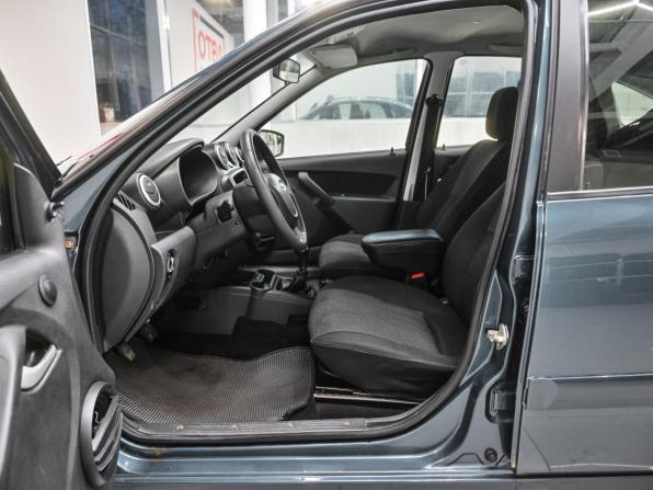 Lada (ВАЗ) Granta I с пробегом 2014 года, цена 429 000 рублей, 154325 км, лифтбек, Автокод Объявления