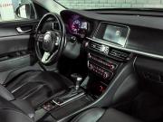Kia Optima IV Рестайлинг Екатеринбург  - изображение 38