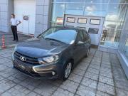 Lada (ВАЗ) Granta I Рестайлинг Орел  - изображение 10