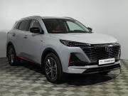 Changan UNI-S (CS55 Plus) Санкт-Петербург  - изображение 28