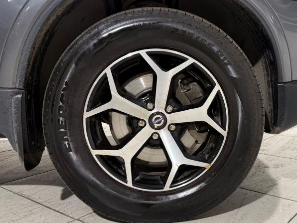 Volvo XC90 I Рестайлинг с пробегом 2008 года, цена 1 299 800 рублей, 205000 км, внедорожник, Автокод Объявления