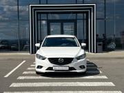 Mazda 6 III (GJ) Воронеж  - изображение 13
