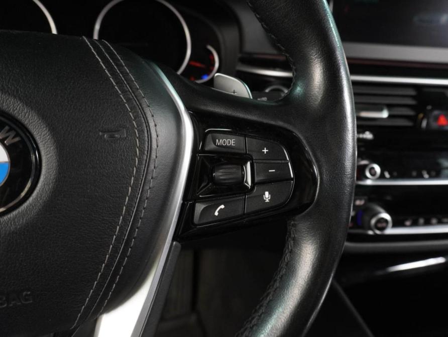 BMW 5 серии VII (G30/G31/G38) Воронеж  - изображение 25