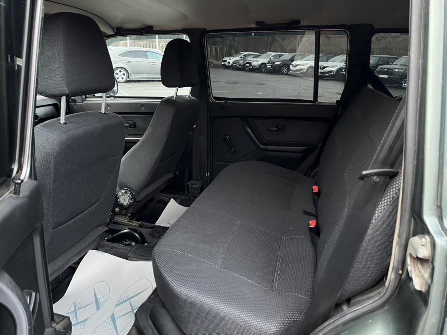 Lada (ВАЗ) 2131 (4x4) I Мурманск  - изображение 13