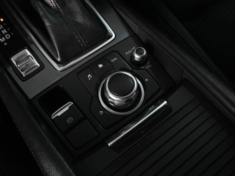 Mazda 6 III (GJ) Рестайлинг Ростов-на-Дону  - изображение 15