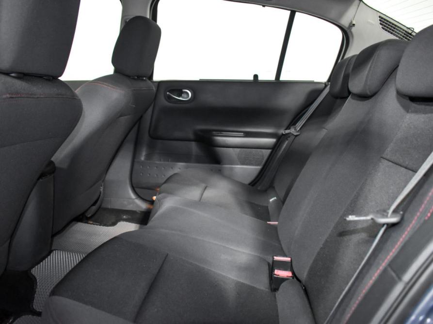 Renault Megane II Рестайлинг Санкт-Петербург  - изображение 13
