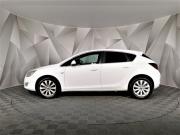 Opel Astra J Москва  - изображение 23