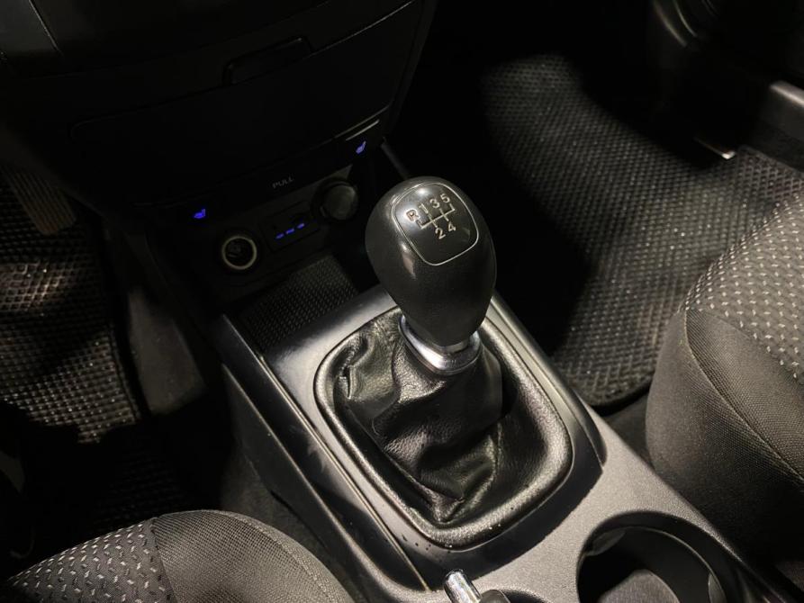 Hyundai i30 I Рестайлинг Челябинск  - изображение 4