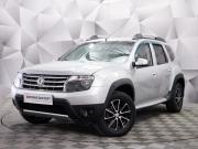 Renault Duster I Ульяновск  - изображение 22