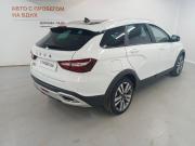 Lada (ВАЗ) Vesta I Рестайлинг (NG) Москва  - изображение 30