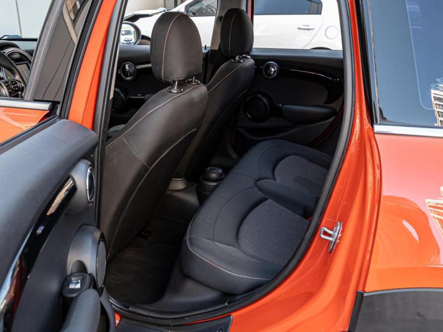 Mini Hatch III (F55/F56) Рестайлинг Краснодар  - изображение 11